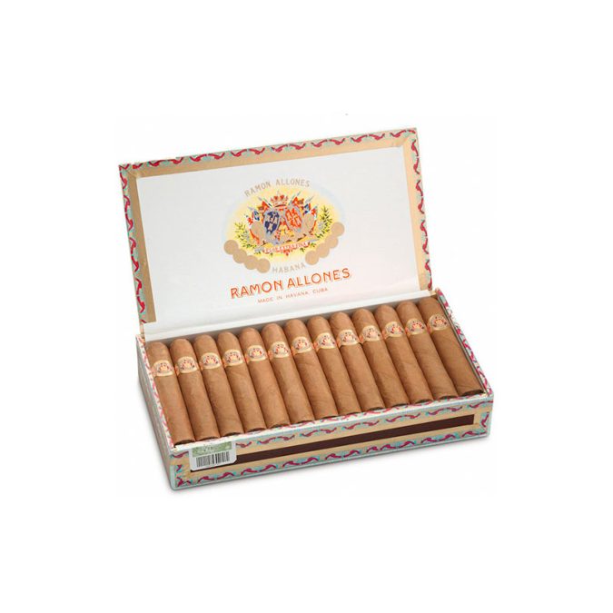 Ramon Allones Specially Selected