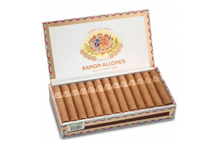 Ramon Allones Specially Selected