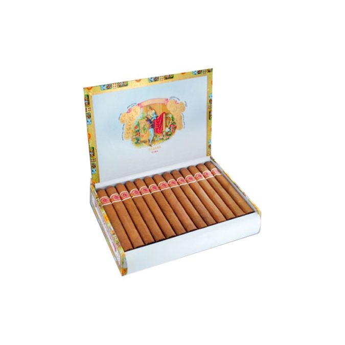 Romeo y Julieta Churchill Romeo y Julieta Churchill