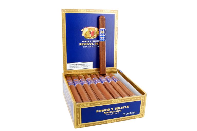 Romeo-y-Julieta-Reserva-Real-Nicaragua-Churchill