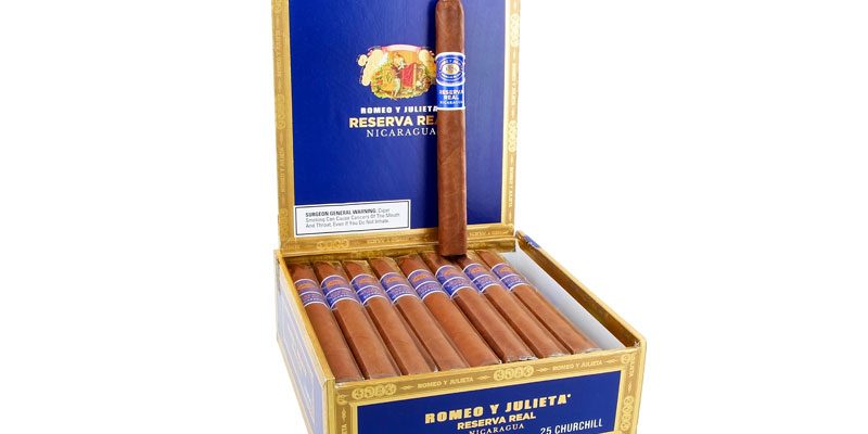 Romeo-y-Julieta-Reserva-Real-Nicaragua-Churchill