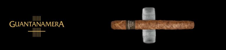Guantanamera Cuban Cigars