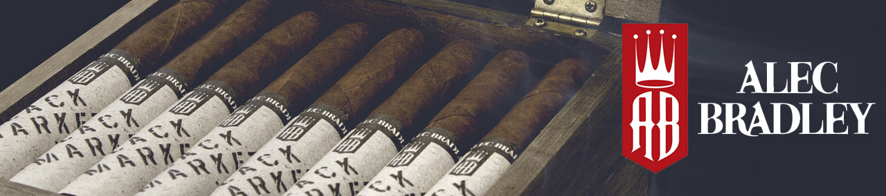 Alec Bradley Premium Cigars