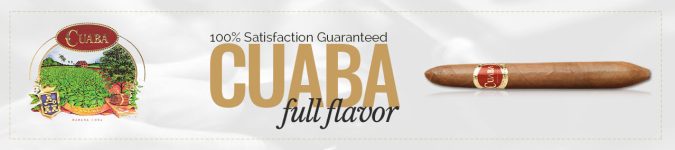 Cuaba Cuban Cigars Cuaba Cuban Cigars