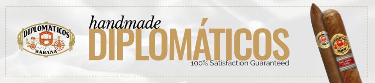 Diplomaticos Cuban Cigars
