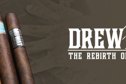 Drew Estate Premium Cigars