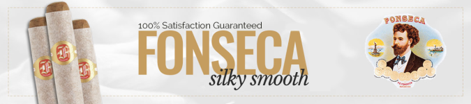 Fonseca Cuban Cigars Fonseca Cuban Cigars