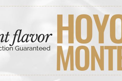 Hoyo de Monterrey Cuban Cigars