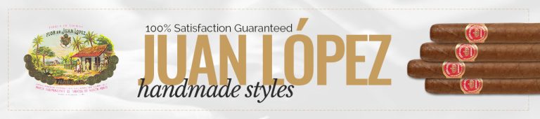 Juan Lopez Cuban Cigars