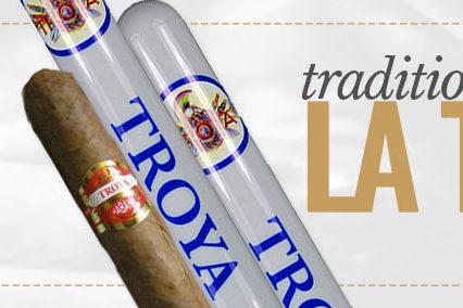 La Troya Cuban Cigars