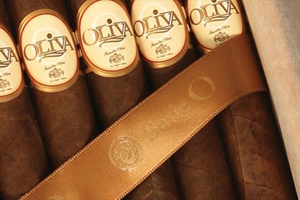 Oliva cigars
