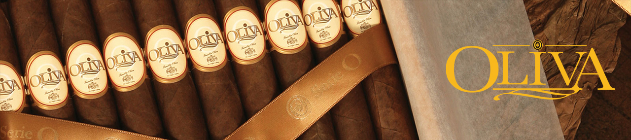 Oliva cigars