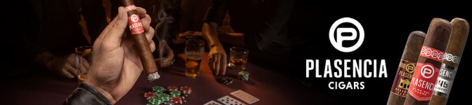 Plasencia Cigars