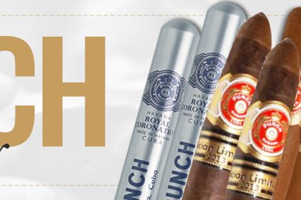 Punch Cuban Cigars
