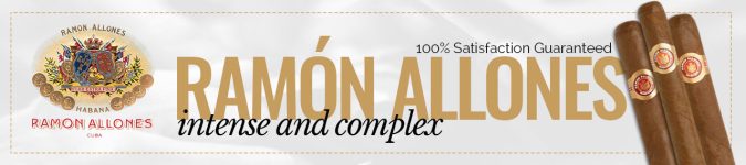 Ramon Allones Cuban Cigars Ramon Allones Cuban Cigars