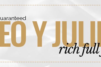 Romeo y Julieta Cuban Cigars