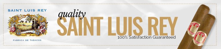 Saint Luis Rey Cuban Cigars