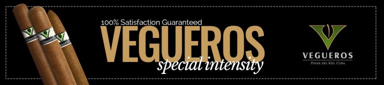 Vegueros Cuban Cigars