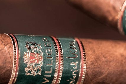 Villiger Cigars