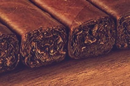 BOX-PRESSED CIGARS