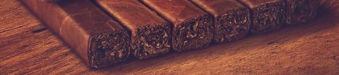 BOX-PRESSED CIGARS BOX-PRESSED CIGARS
