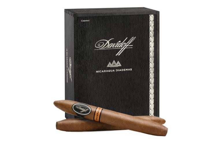 Davidoff Nicaragua Diadema