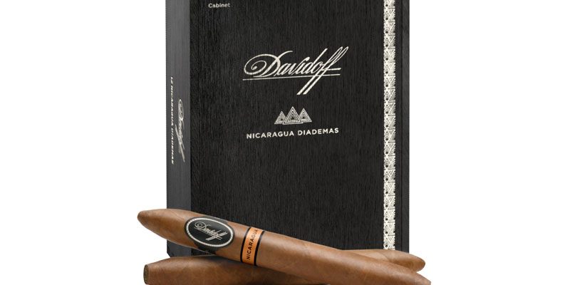 Davidoff Nicaragua Diadema Davidoff Nicaragua Diadema