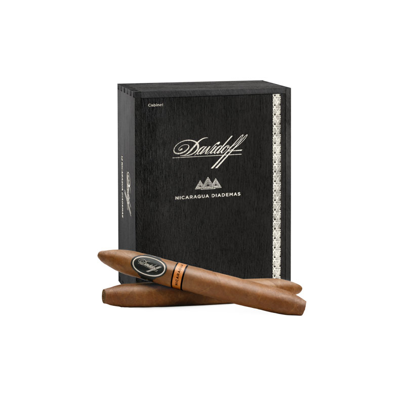 Davidoff Nicaragua Diadema Davidoff Nicaragua Diadema