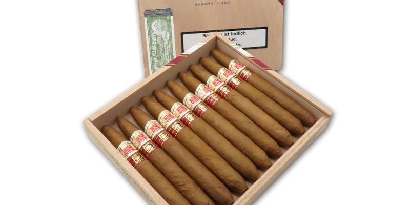 Hoyo de Monterrey Elegantes Hoyo de Monterrey Elegantes