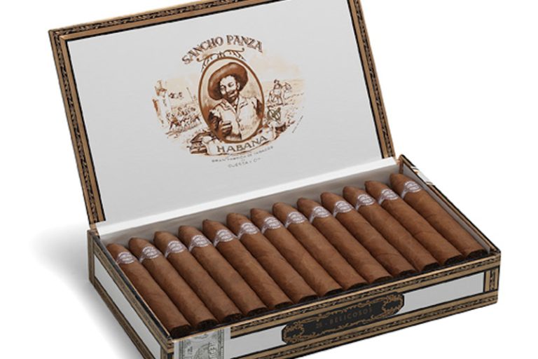 Sancho Panza Belicoso