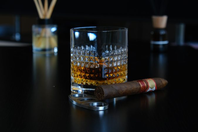 Cigar Lounges Cigar Lounges