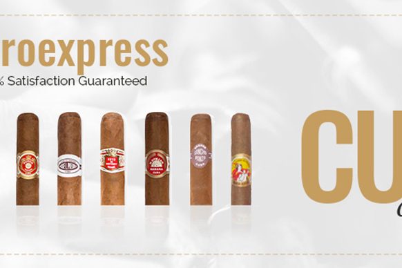 Cuban Cigars