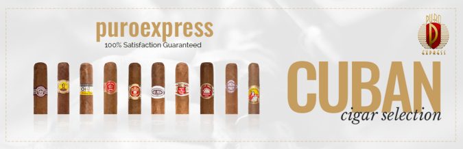 Cuban Cigars