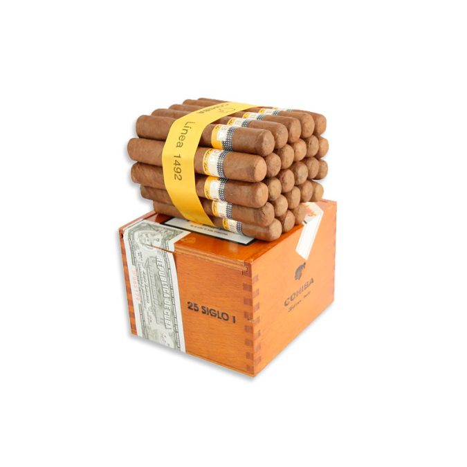 Cohiba Siglo I Cohiba Siglo I