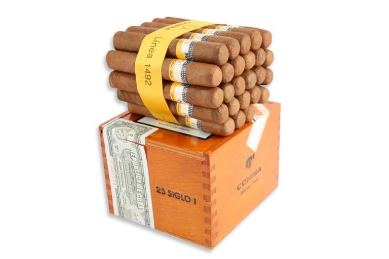 Cohiba Siglo I