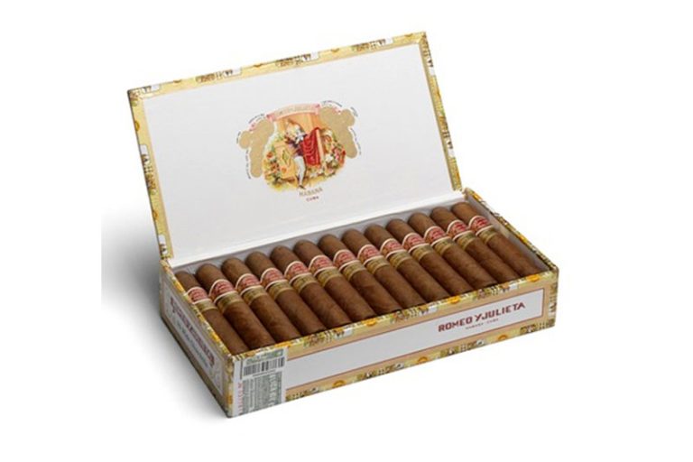 Romeo y Julieta Wide Churchill