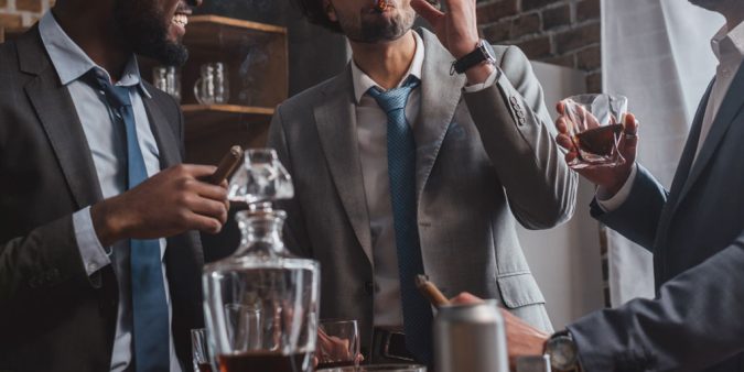 The Ultimate Guide to Cigar Tasting