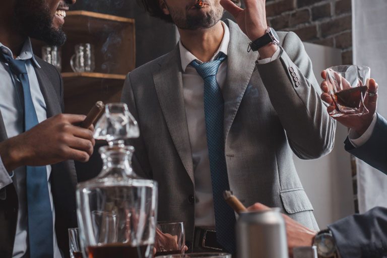 The Ultimate Guide to Cigar Tasting