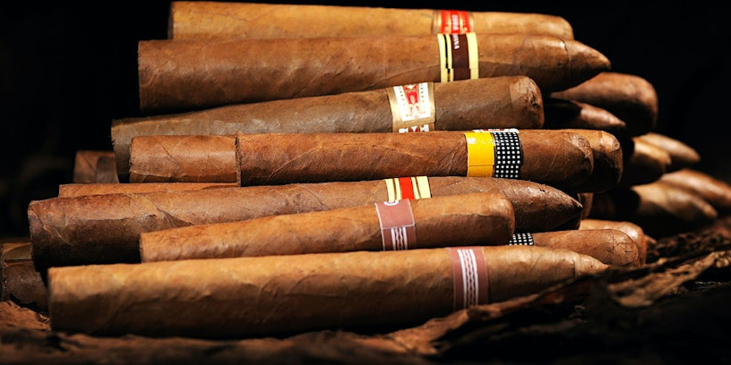 cigar choice