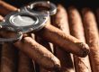 cutting cigars