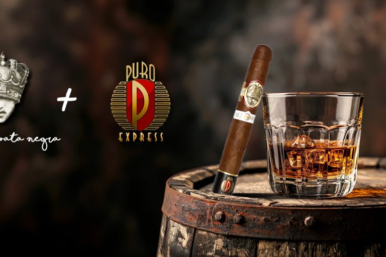 Pata Negra by Caldwell Cigars and Puroexpress