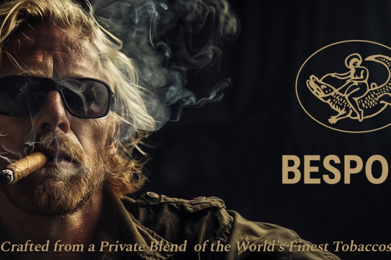 Bespoke Cigars