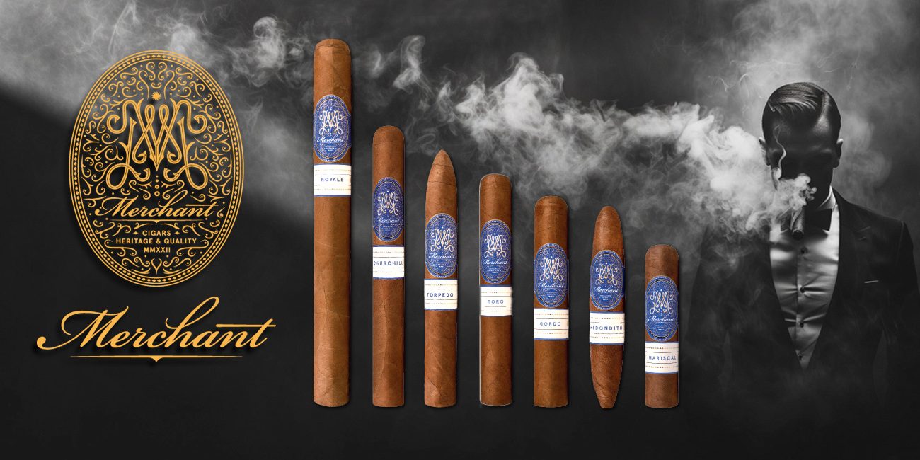 Merchant Cigars Merchant Cigars