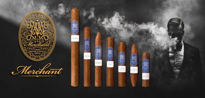Merchant Cigars
