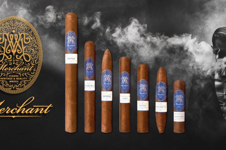 Merchant Cigars