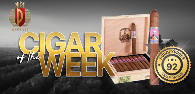 Aksum Claro Corona Gorda Aksum Claro Corona Gorda