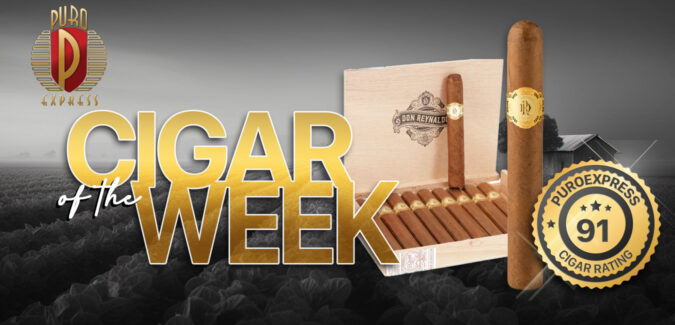 Don Reynaldo Regalos