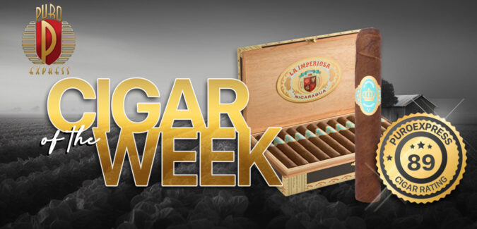 La Imperiosa Magicos