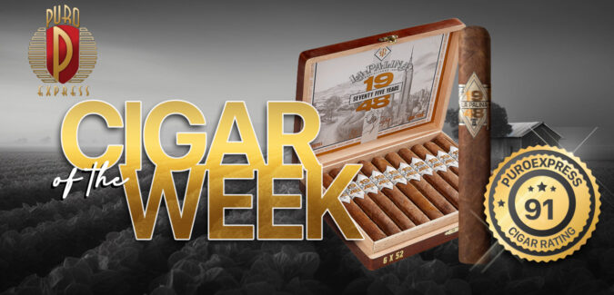 La Palina 1948 Toro La Palina 1948 Toro