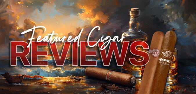 Cigar Reviews